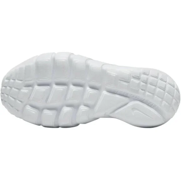 Nike Flex Runner 2 Pull On Sneakers DJ6040-002 Child Youth‎ Kid Size 1Y NEW